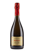 Bosio Riserva Pas Dose Rose 2011