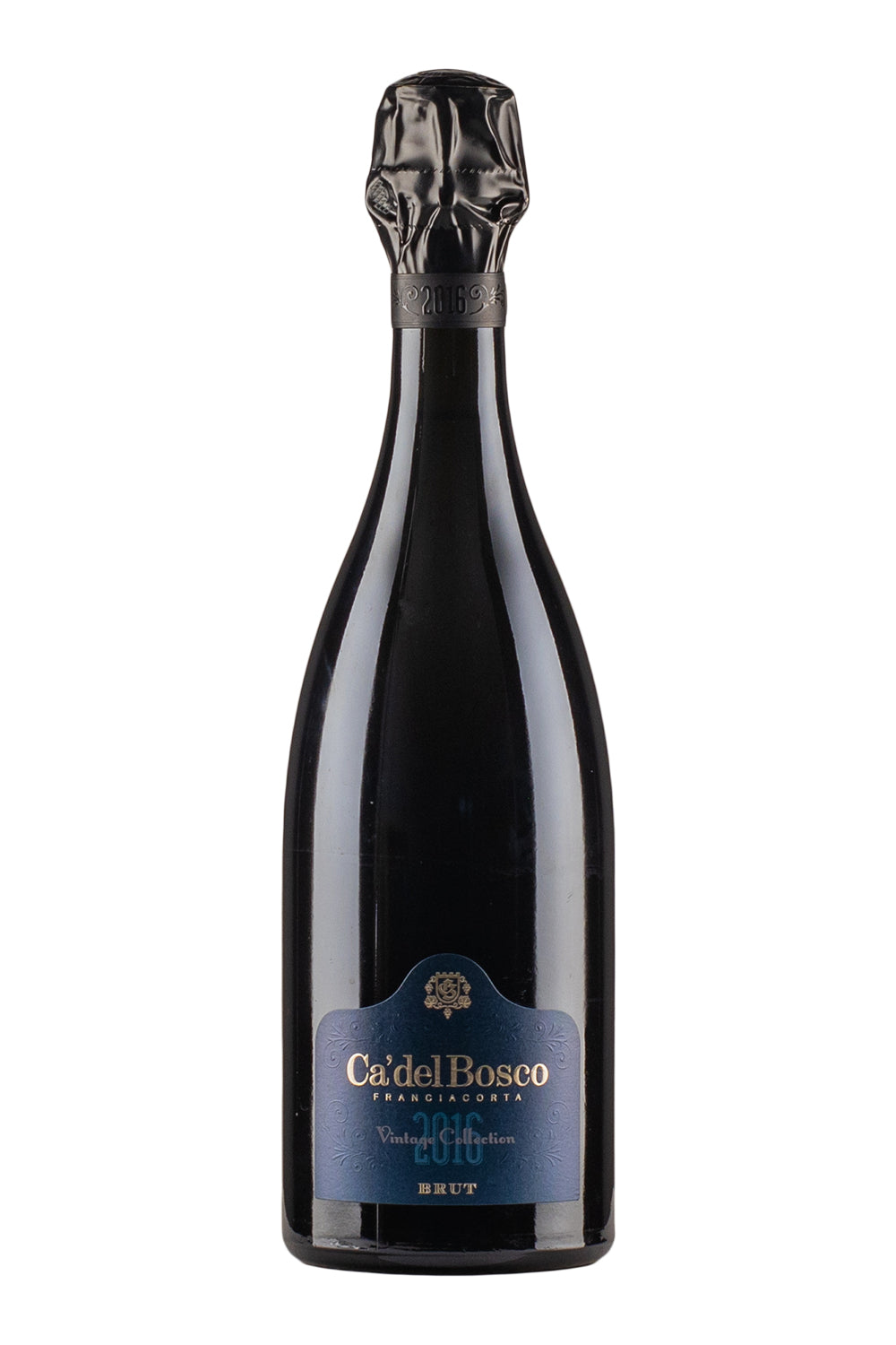 Vintage Collection Ca del Bosco Brut 2016