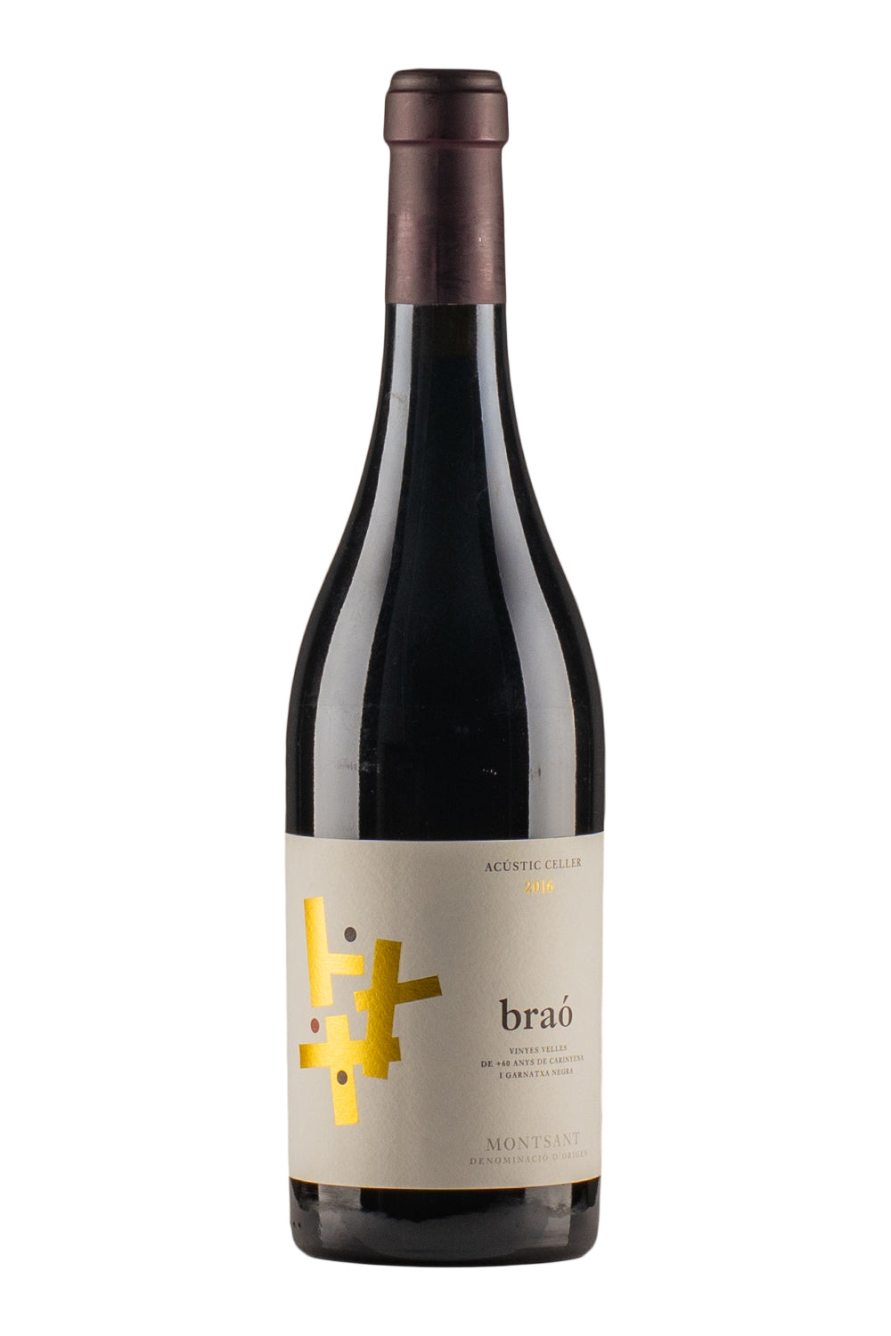 Acustic Celler Brao 2016