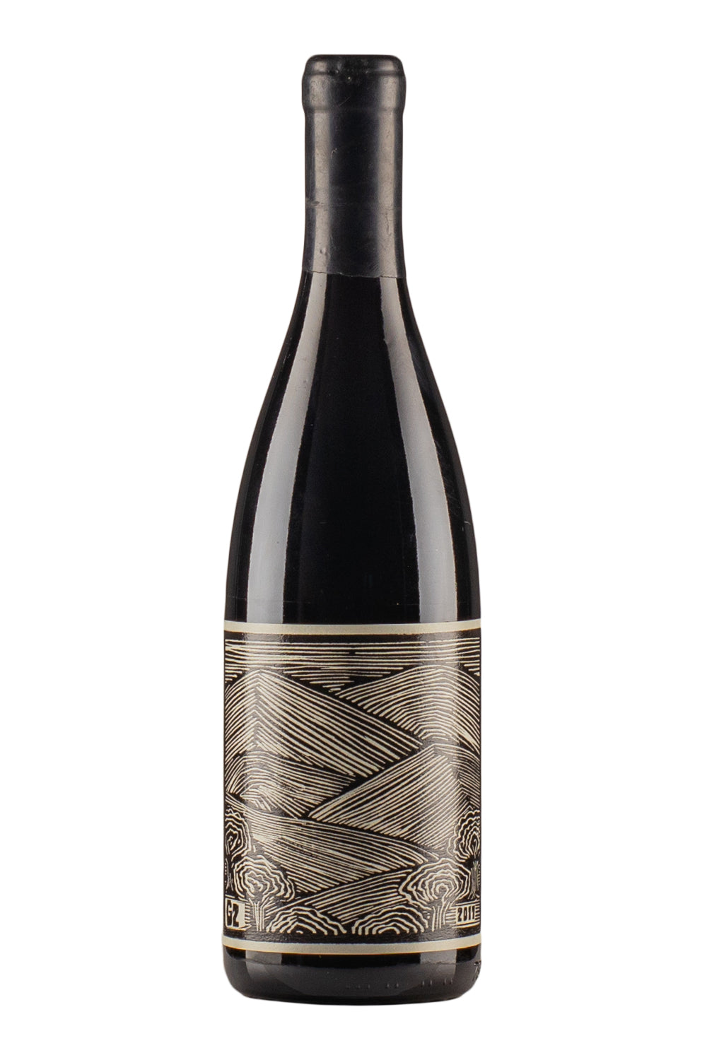 Saxum G2 Vineyard 2017
