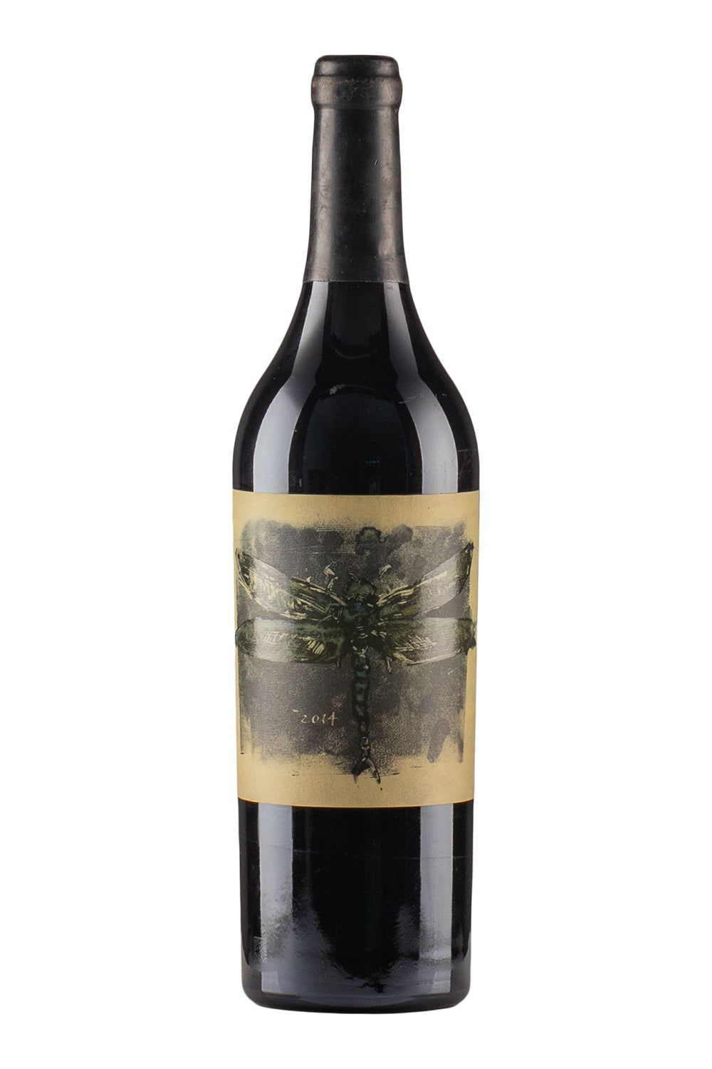 Saxum Terry Hoage Vineyard 2014