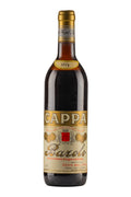 Barolo Cappa Angelo e Figli 1974