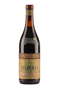 Barolo Giacomo Conterno (Damaged Label) 1981