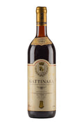 Gattinara Cantina Social di Gattinara 1981