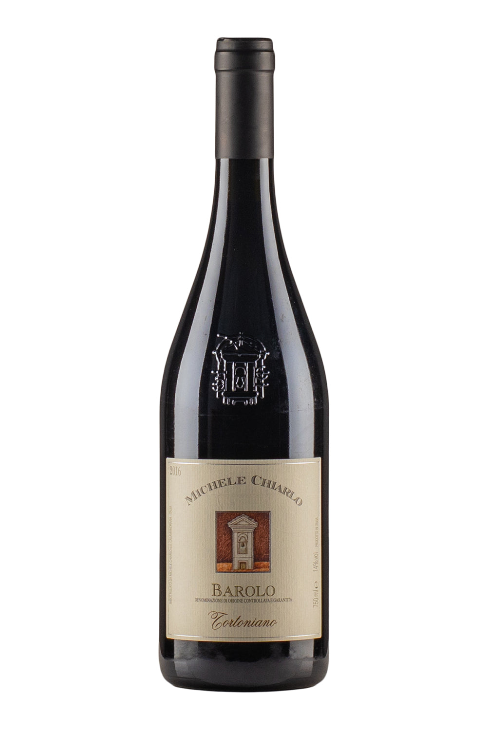 Barolo Tortoniano Michele Chiarlo 2016