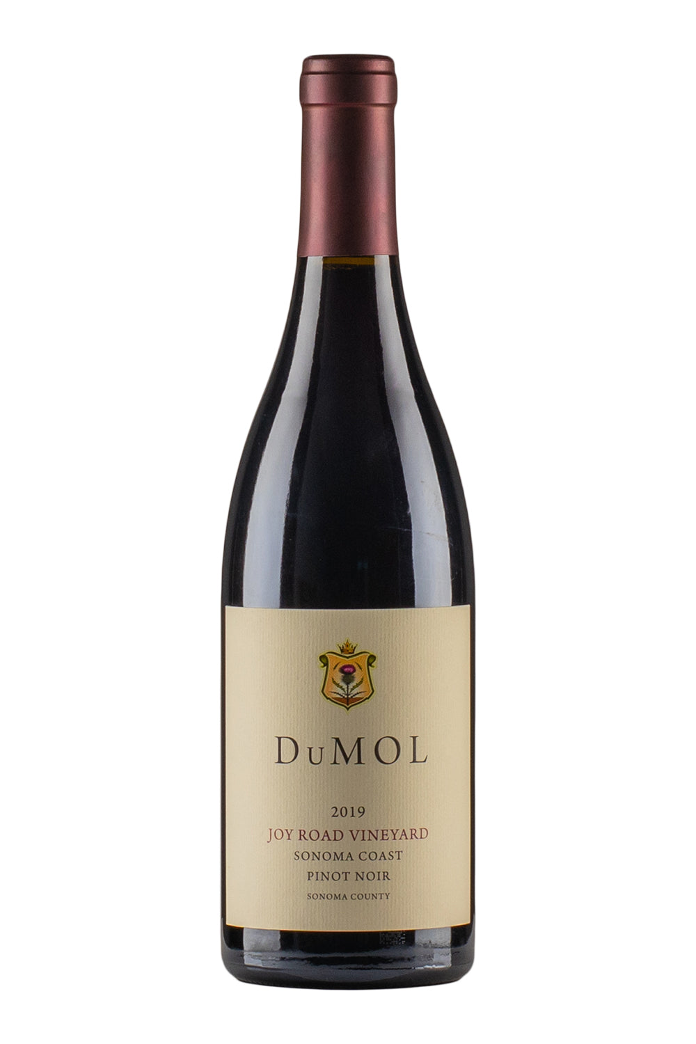 DuMOL Joy Road Pinot Noir 2019