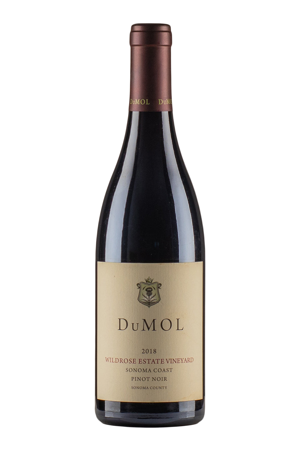 DuMOL Wildrose Estate Pinot Noir 2018