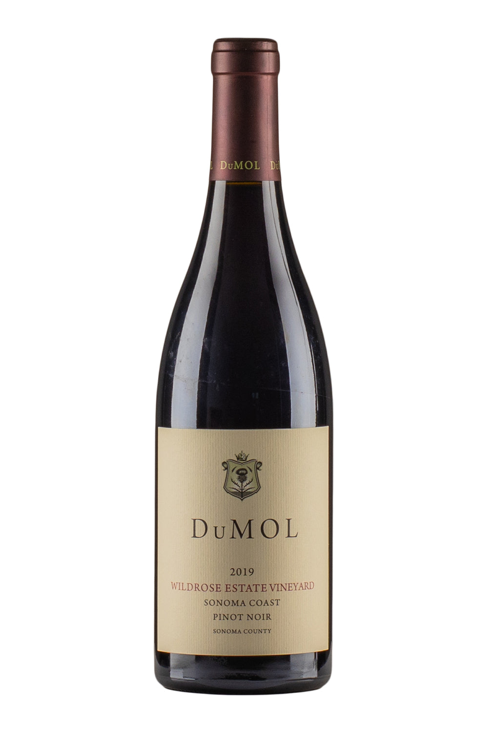 DuMOL Wildrose Estate Pinot Noir 2019