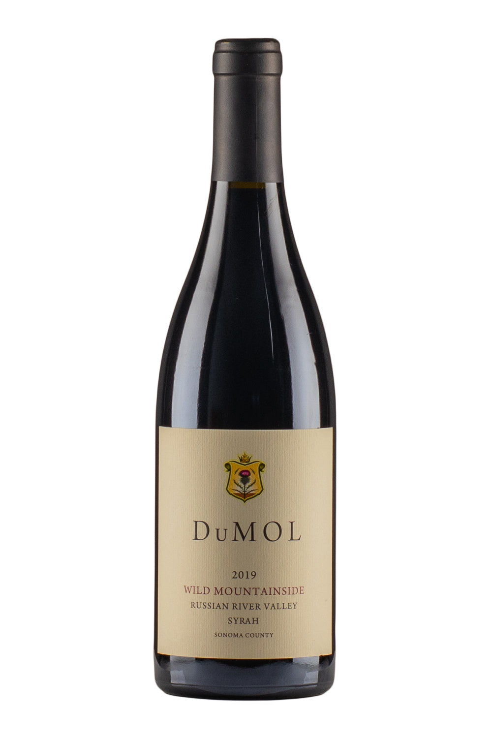 DuMOL Wild Mountainside Syrah 2019