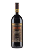 Brunello di Montalcino Casanovina Montosoli Le Ragnaie 2016