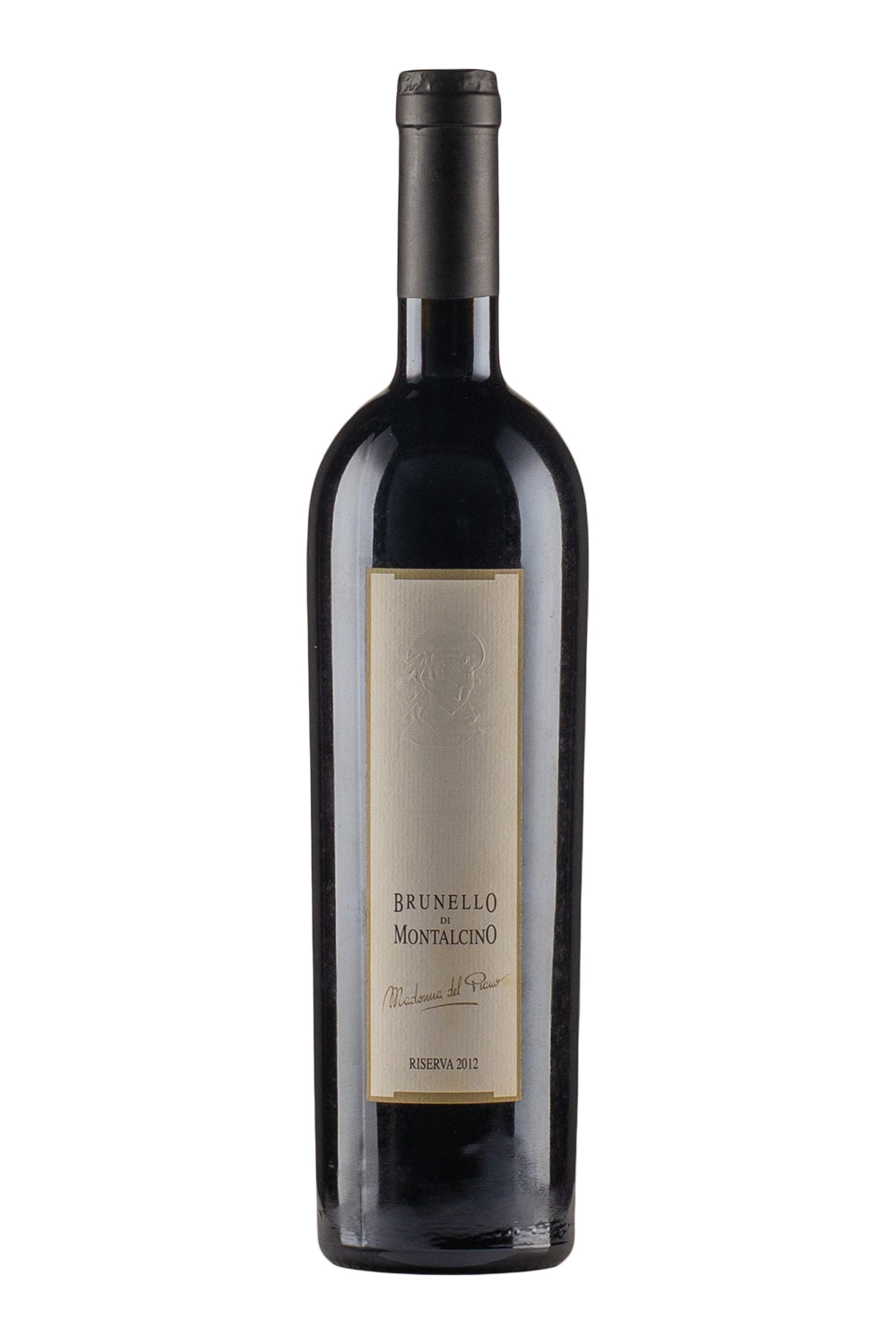 Brunello di Montalcino Madonna del Piano Riserva Valdicava 2012
