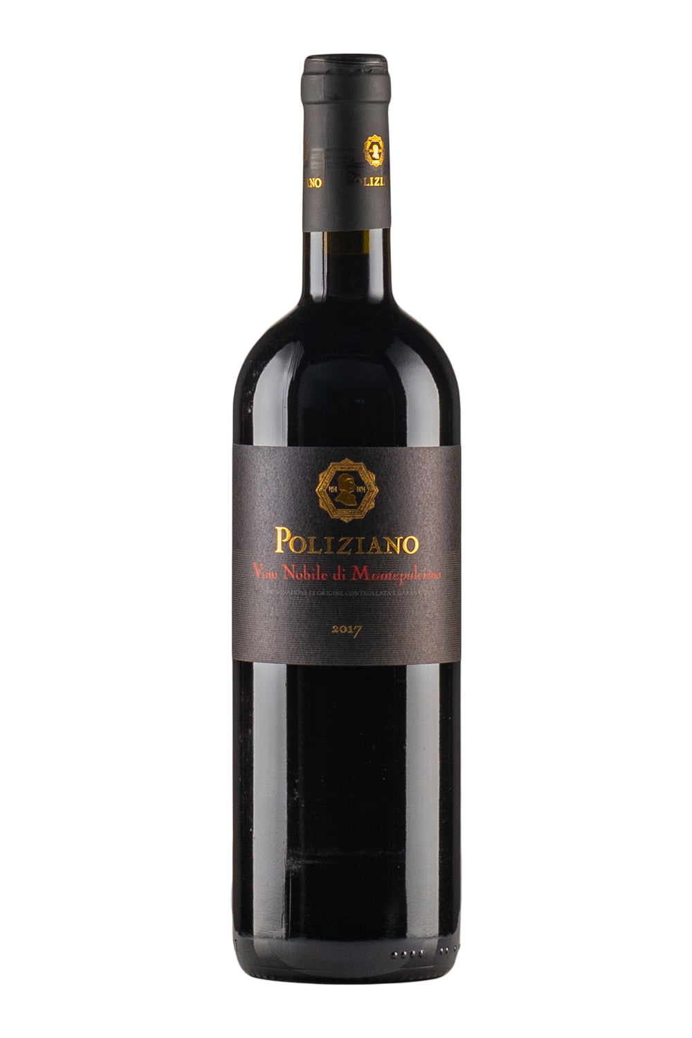 Poliziano Vino Nobile di Montepulciano 2017