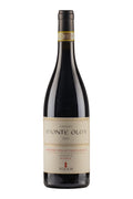 Amarone della Valpolicella Capitel Monte Olmi Tedeschi 2015