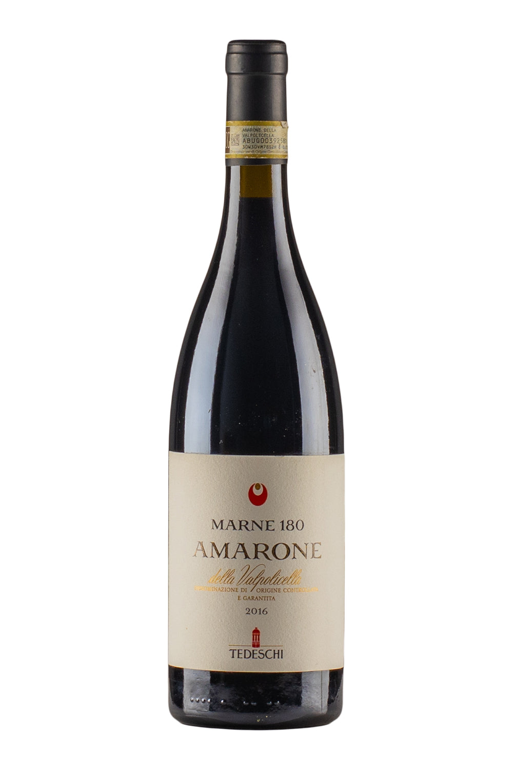 Amarone della Valpolicella Marne 180 Tedeschi 2016