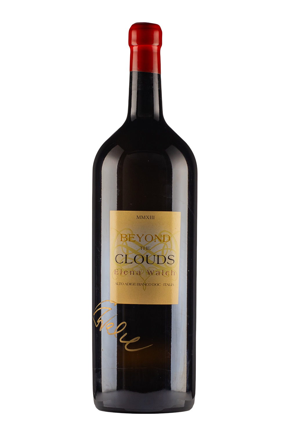 Beyond The Clouds Barrique Elena Walch 500cl 2013