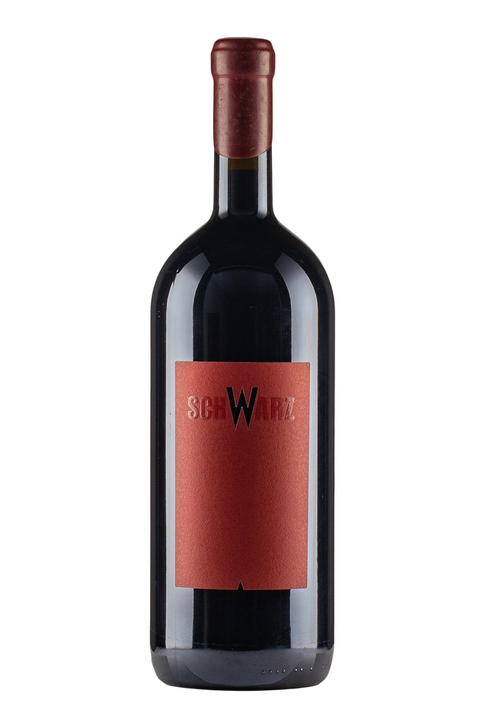Schwarz Zweigelt Magnum 2016