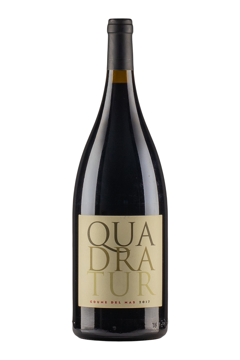 Coume del Mas Quadratur Magnum 2017