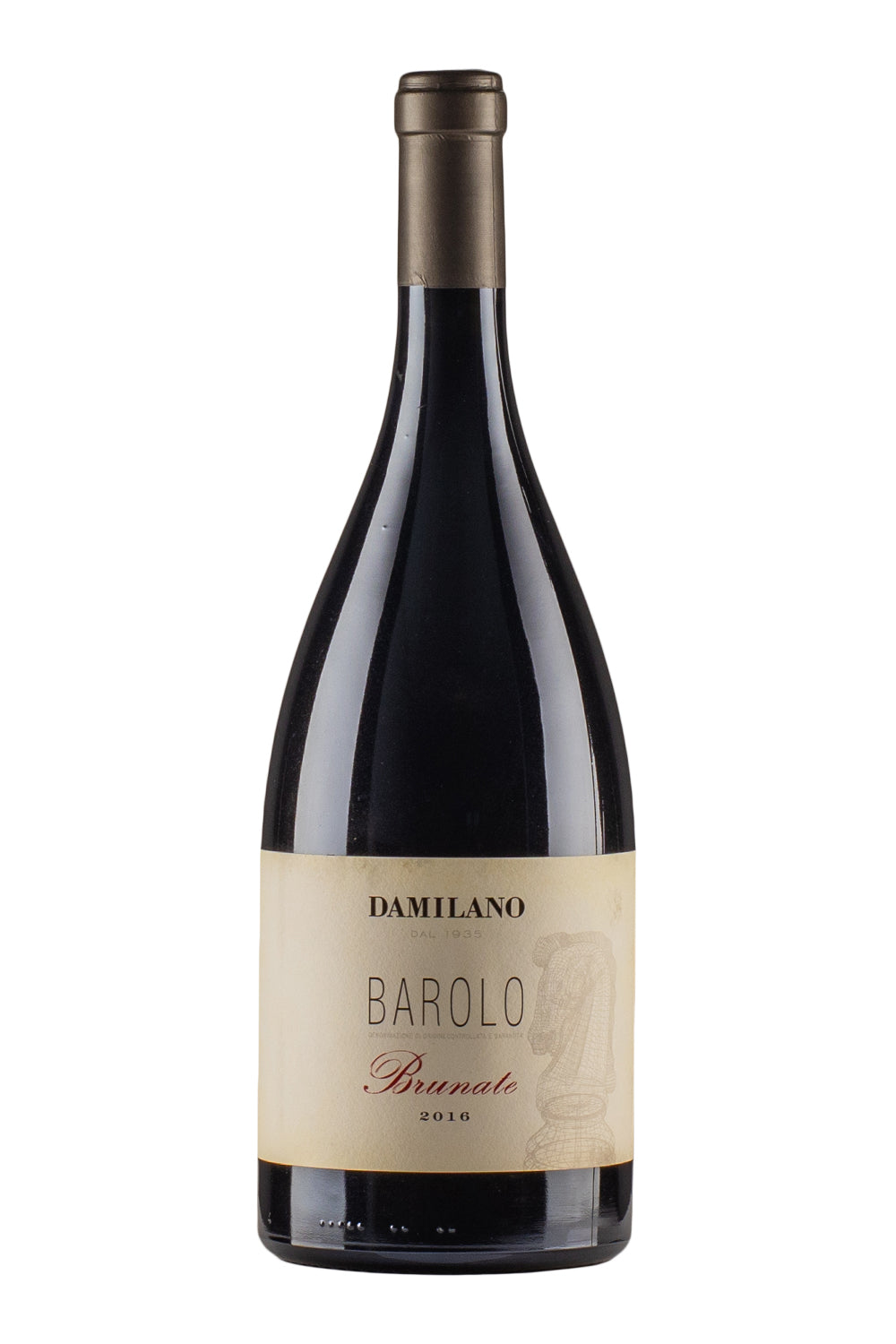 Barolo Brunate Damilano Magnum 2016