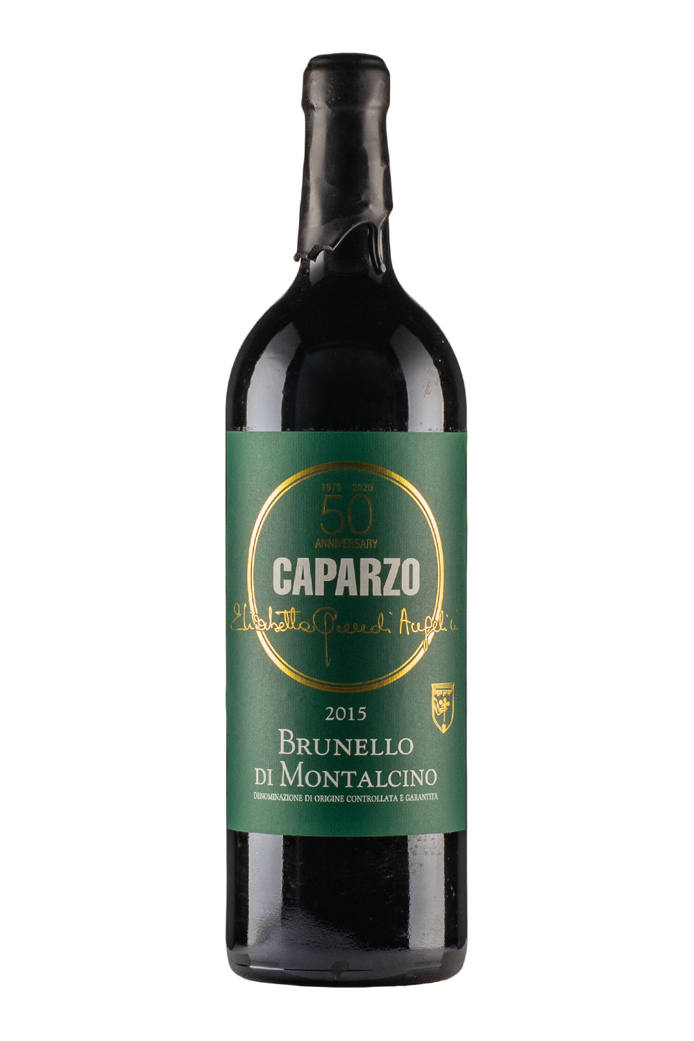 Brunello di Montalcino Caparzo 300cl 2015