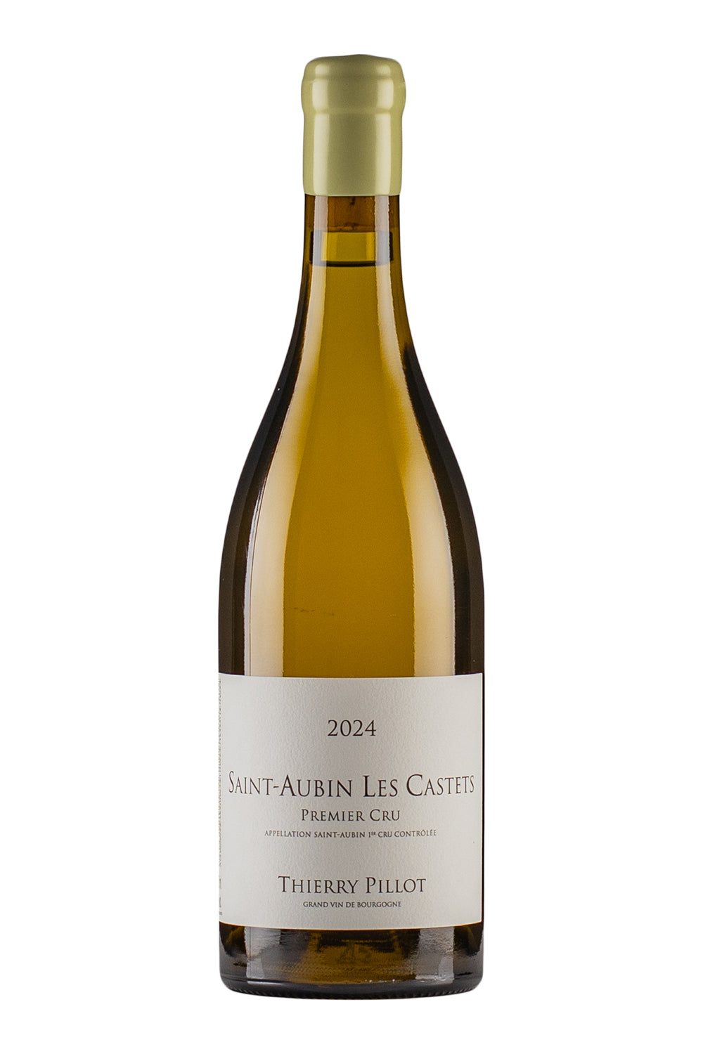 Saint Aubin Les Castets Thierry Pillot 2024