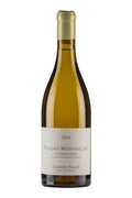 Puligny Montrachet Les Enseigneres Thierry Pillot 2024
