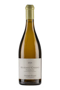 Meursault Charmes Thierry Pillot 2024