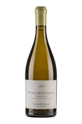 Batard Montrachet Thierry Pillot 2024