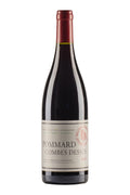 Pommard Combes Dessus Marquis d`Angerville 2018