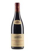 Mazoyeres Chambertin Taupenot Merme 2009