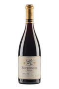 Bourgogne Rouge Lucien Le Moine 2014