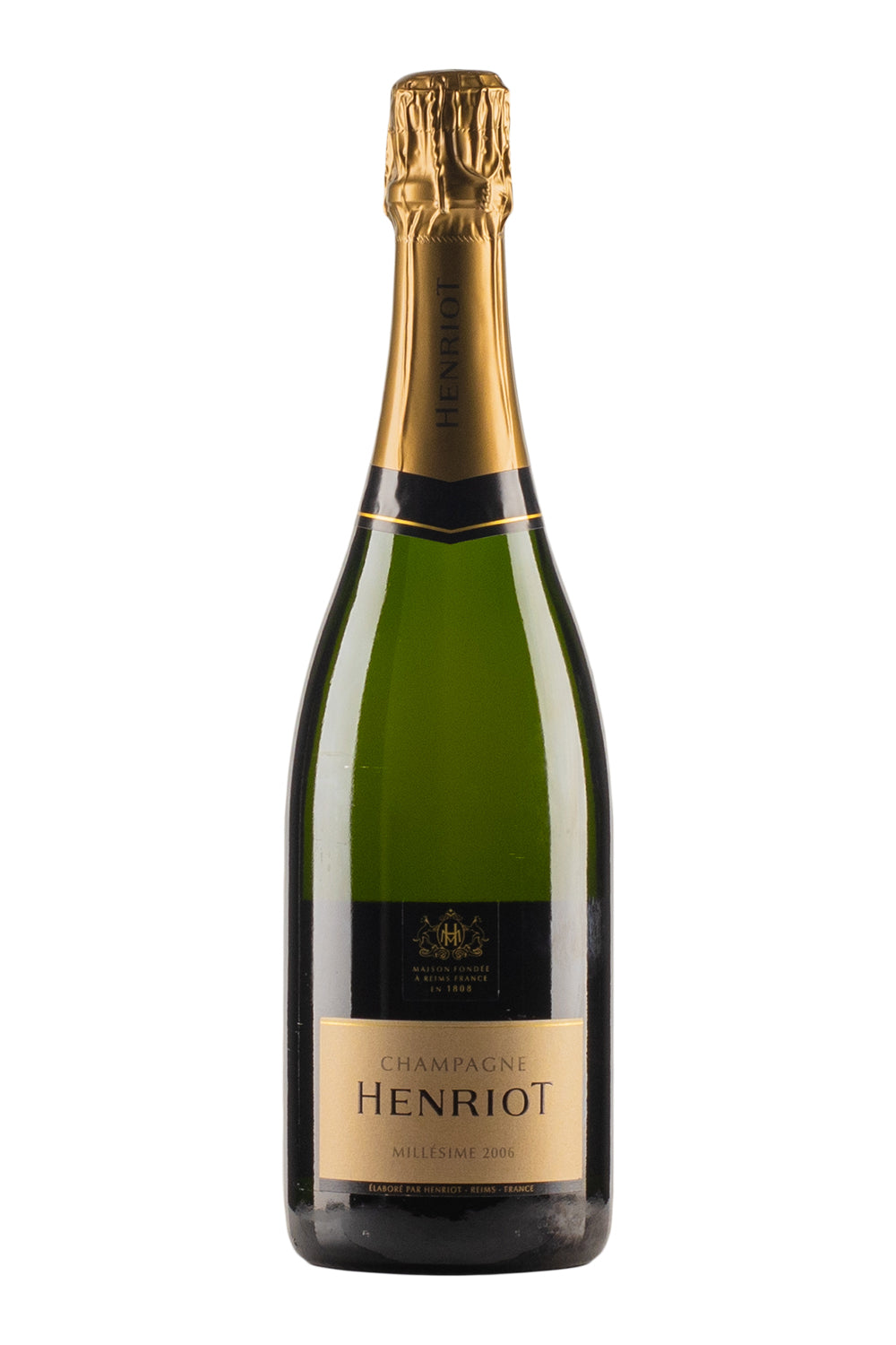 Henriot Millesime 2006