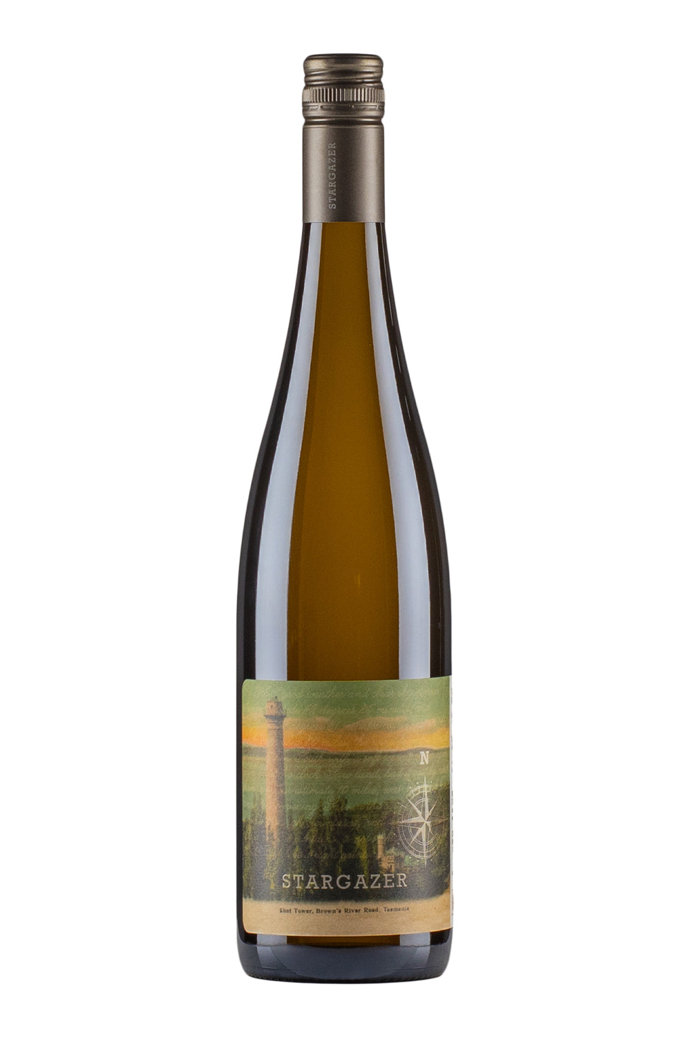 Stargazer Riesling 2024