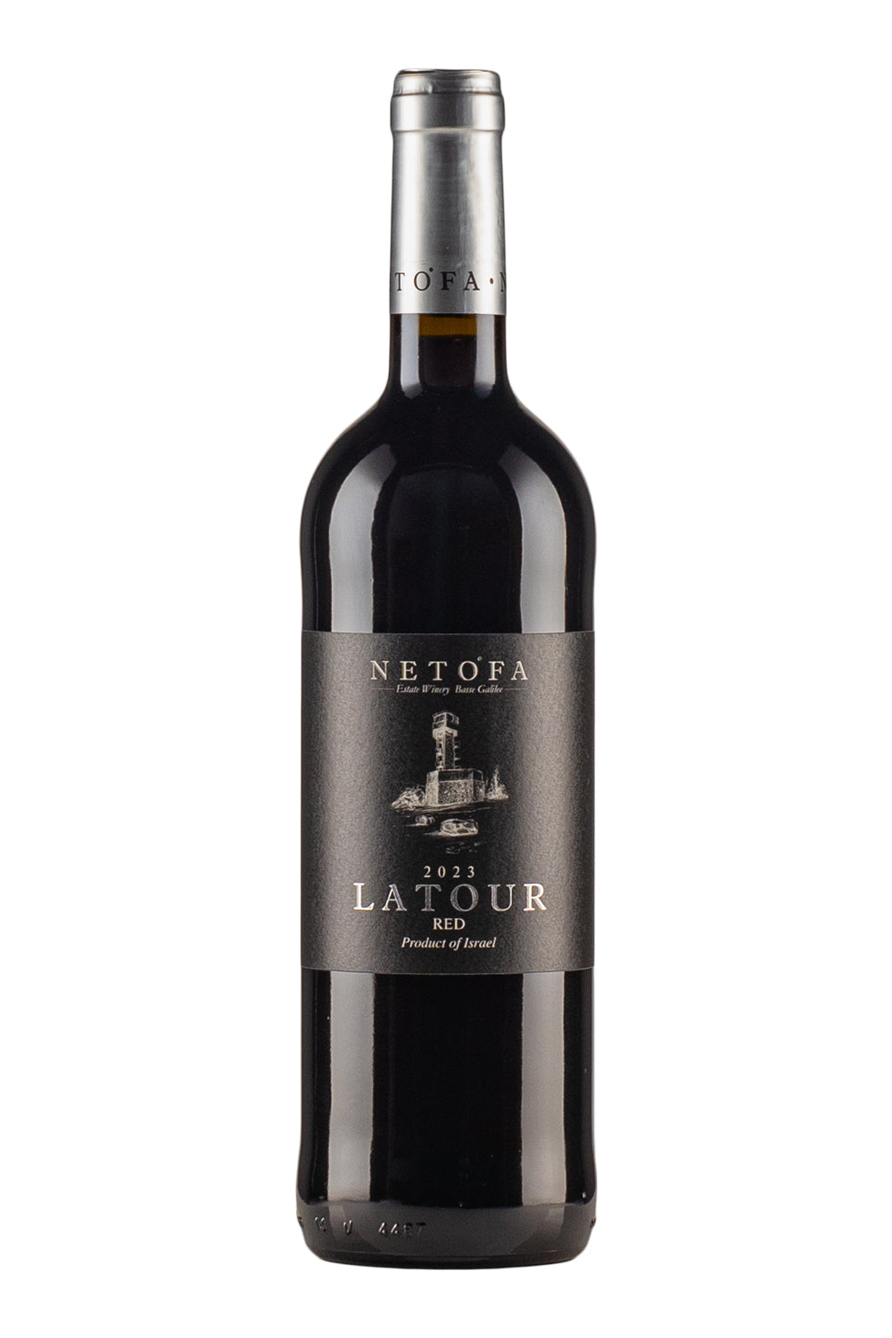 Domaine Latour Netofa (Kosher) 2023