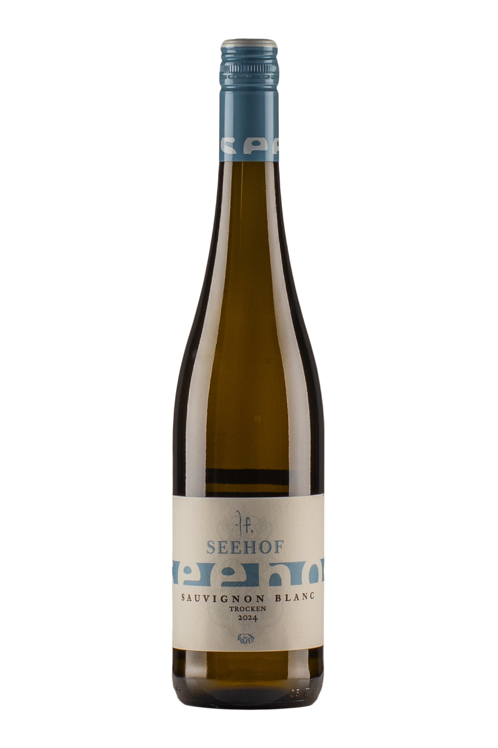 Seehof Sauvignon Blanc 2024