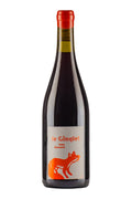 Trousseau Le Ginglet Bornard 2022