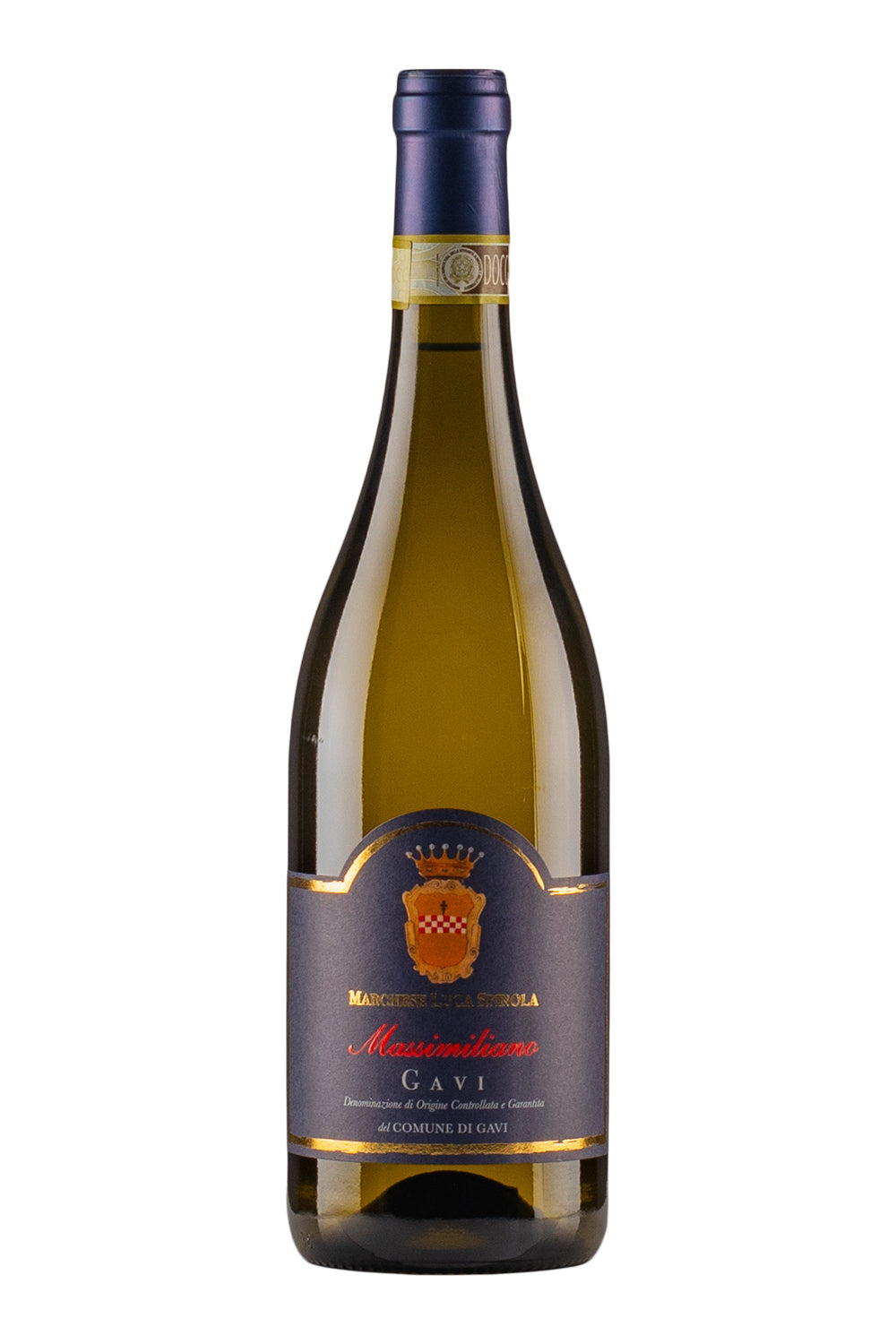 Gavi di Gavi Massimiliano 2023