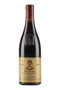 Beaune Les Tuvilains Bertrand Ambroise 2008