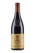 Clos Vougeot Bertrand Ambroise 2008
