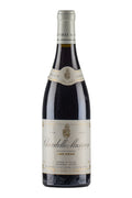 Chambolle Musigny Les Cras Antonin Guyon 2006