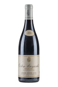 Corton Bressandes Antonin Guyon 2008
