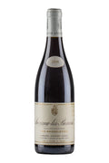 Savigny Les Beaune Les Goudelettes Antonin Guyon 2008