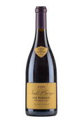 Nuits St Georges Les Damodes Vougeraie 2008