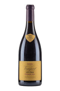 Vougeot Les Cras Vougeraie 2008