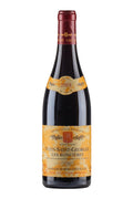 Nuits St Georges Les Roncieres Robert Chevillon 2008
