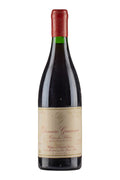 Cotes du Rhone A Pascal S Gramenon 1994