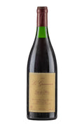 Cotes du Rhone A Pascal S Gramenon 1995