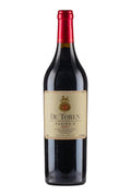 De Toren Fusion V 2001