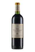 Fourcas Loubaney 2001