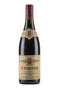 Hermitage Rouge Chave 1991