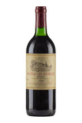 Les Tourelles 1992